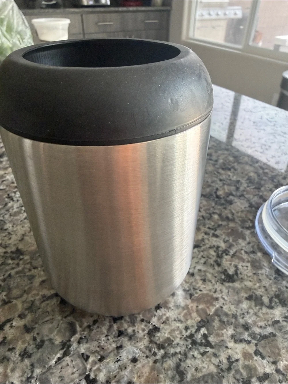 Tempur-Pedic Stainless Steel Insulated Tumbler